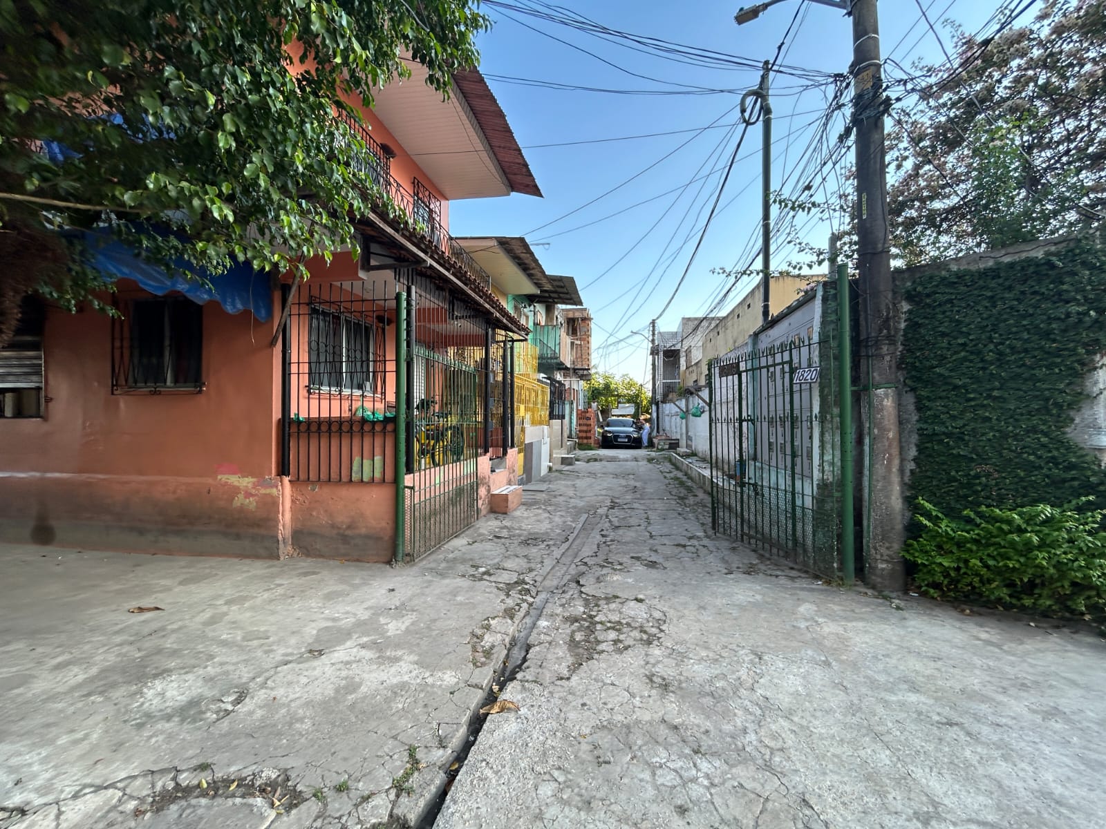 Imagem Casa com 2 Quartos à Venda, 75 m²em Jurunas - Belém Imagem Casa com 2 Quartos à Venda, 75 m²em Jurunas - Belém