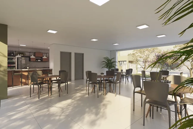 Imagem Apartamento com 2 Quartos à Venda, 48 m² em Nossa Senhora da Conceição - Paulista Imagem Apartamento com 2 Quartos à Venda, 48 m² em Nossa Senhora da Conceição - Paulista