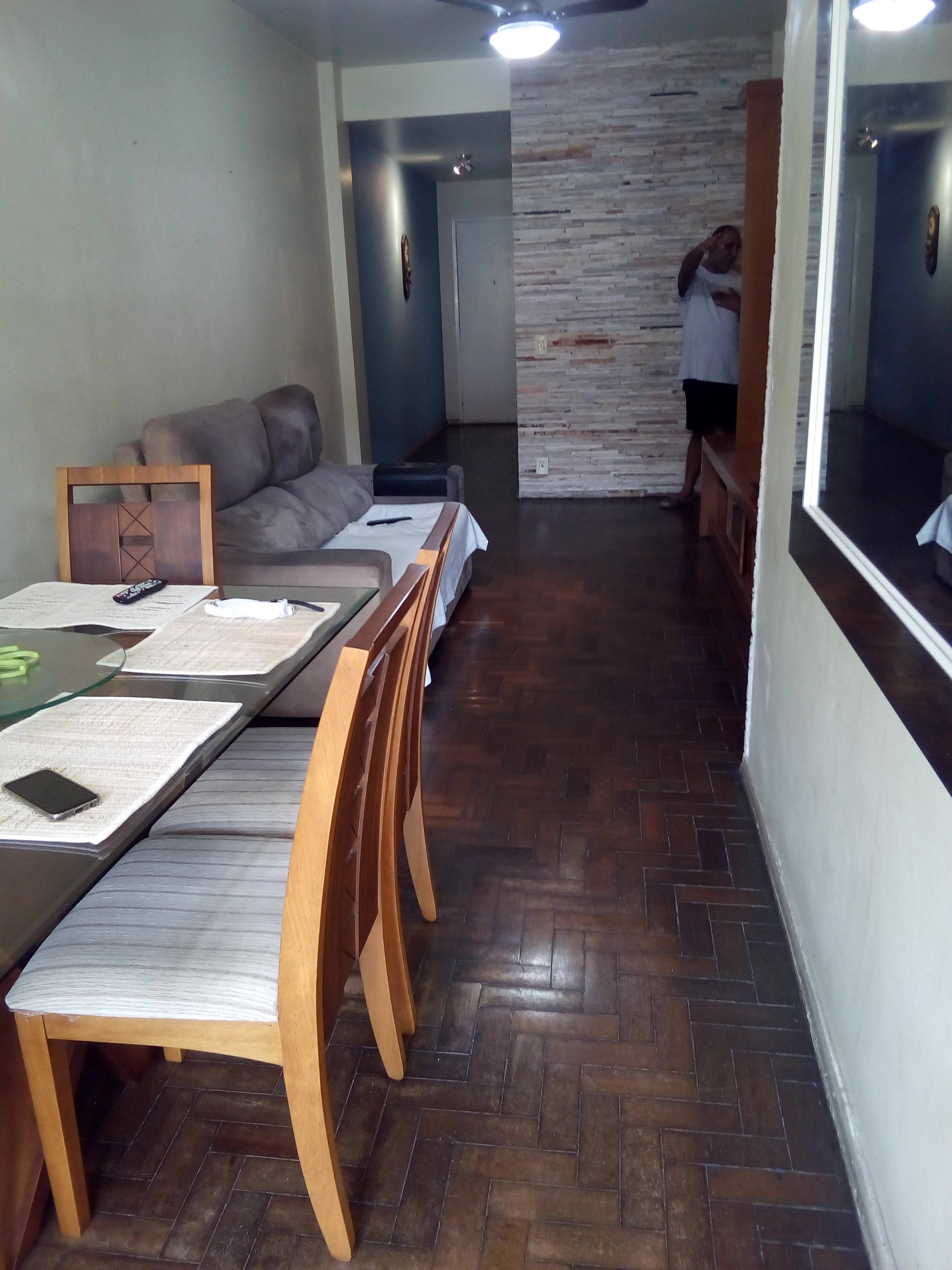 Apartamento com 2 Quartos à Venda, 80 m²em Engenho Novo - Rio de Janeiro