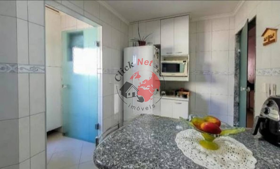 Imagem Apartamento com 3 Quartos à Venda, 114 m²em Anchieta - São Bernardo do Campo Imagem Apartamento com 3 Quartos à Venda, 114 m²em Anchieta - São Bernardo do Campo