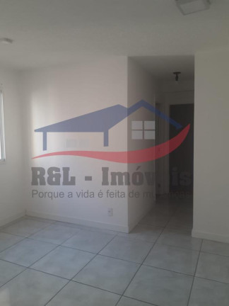 Imagem Apartamento com 2 Quartos para Alugar,  em Jardim São Savério - São Paulo