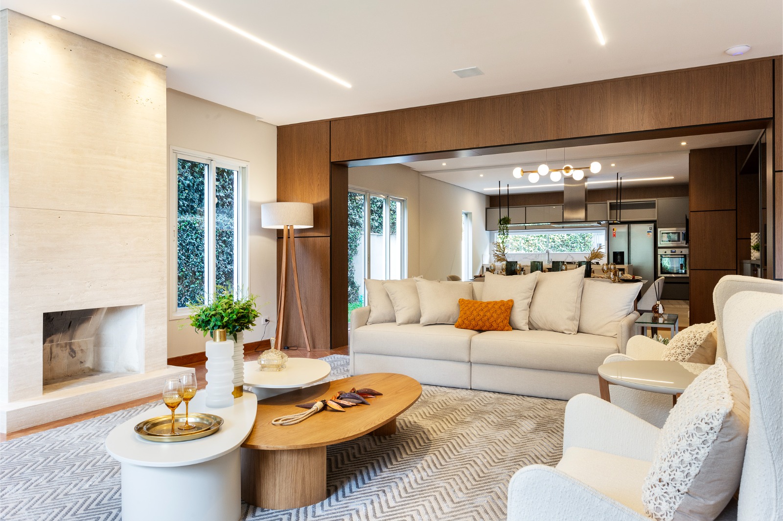 Imagem Casa de Condomínio com 6 Quartos à Venda, 780 m²em Residencial Tamboré - Barueri Imagem Casa de Condomínio com 6 Quartos à Venda, 780 m²em Residencial Tamboré - Barueri