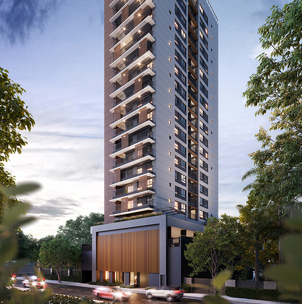 Imagem Apartamento com 2 Quartos à Venda, 54 m²em Vila Pirajussara - São Paulo Imagem Apartamento com 2 Quartos à Venda, 54 m²em Vila Pirajussara - São Paulo