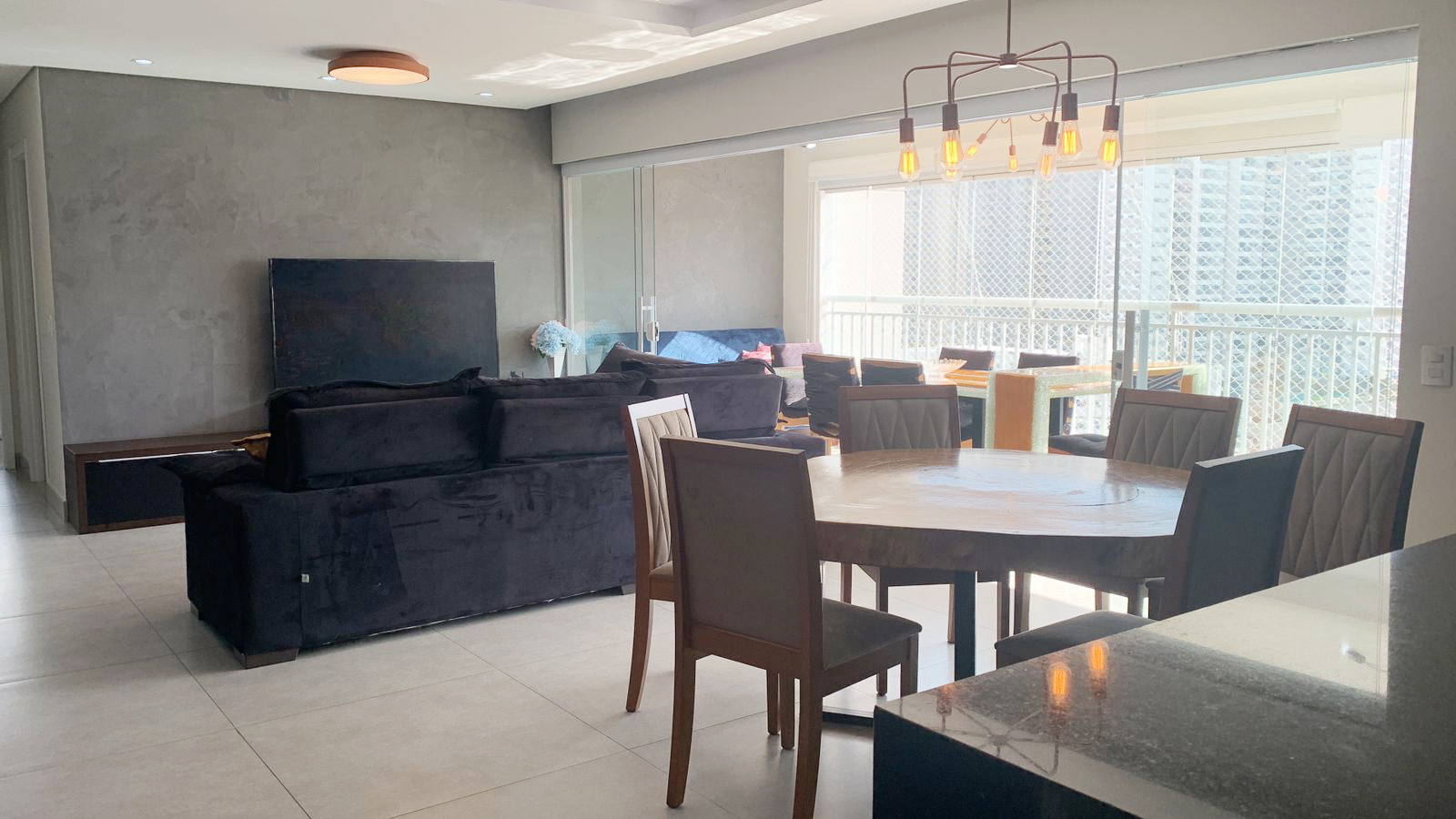 Imagem Apartamento com 3 Quartos à Venda, 134 m²em Parque São Jorge - São Paulo