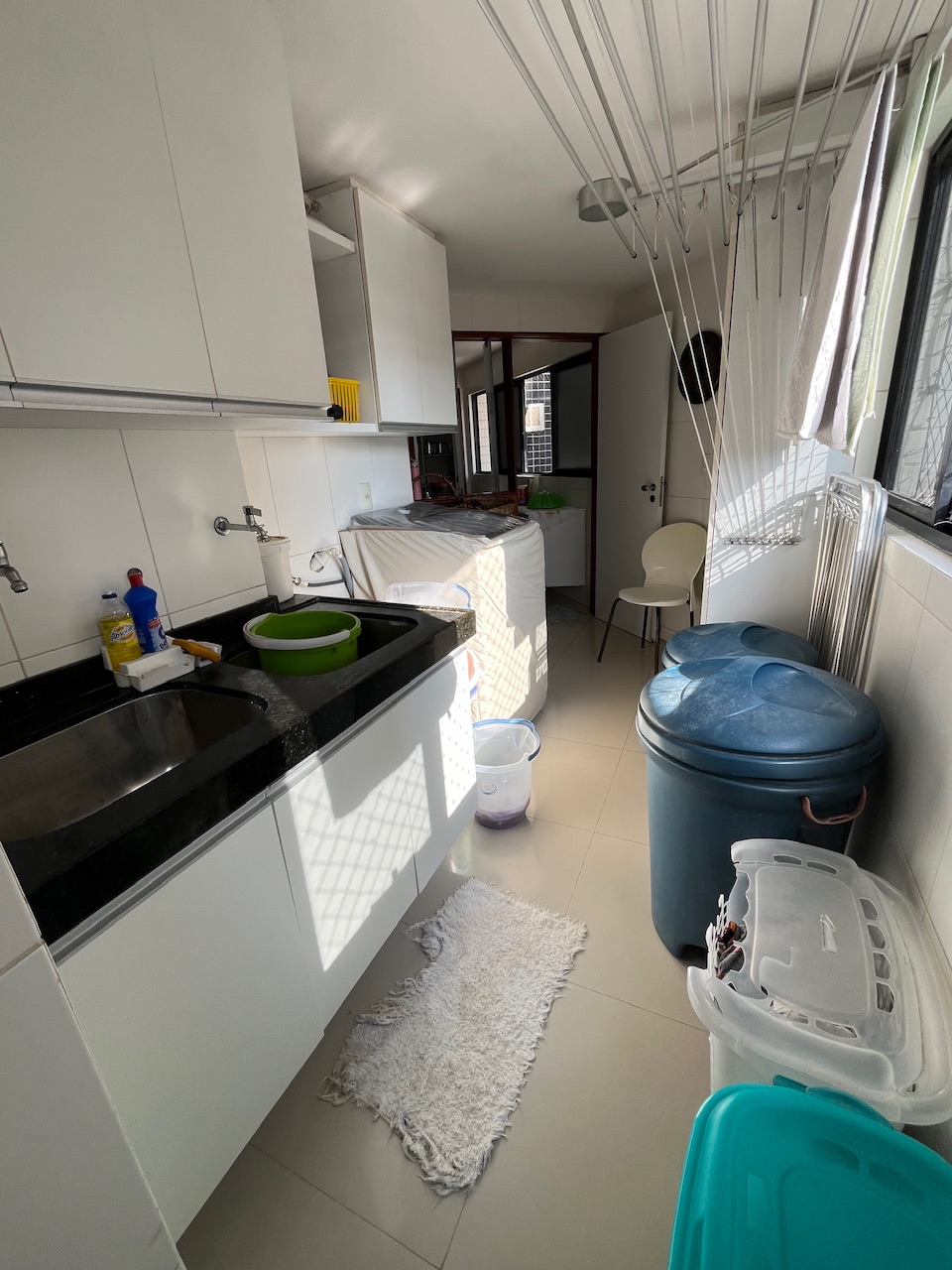 Imagem Apartamento com 4 Quartos à Venda, 195 m² em Pajuçara - Maceió