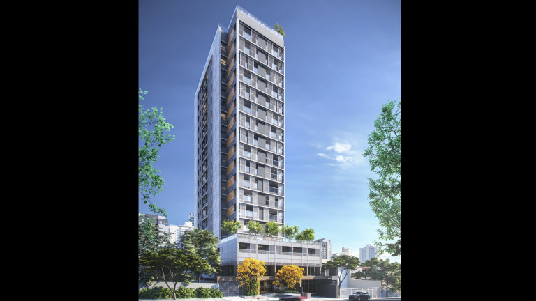 Imagem Apartamento com 3 Quartos à Venda, 89 m² em Vila Mariana - São Paulo Imagem Apartamento com 3 Quartos à Venda, 89 m² em Vila Mariana - São Paulo