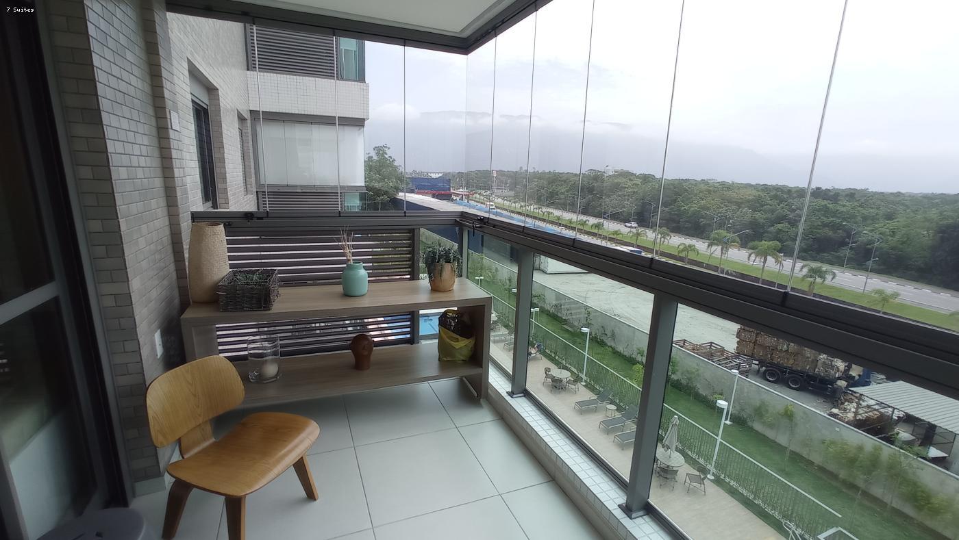 Imagem Apartamento com 2 Quartos à Venda, 78 m²em Maitinga - Bertioga