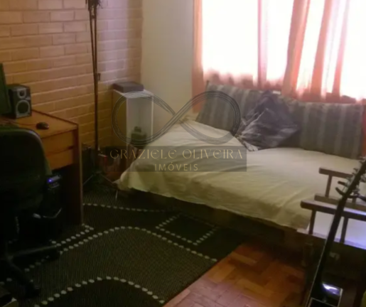 Imagem Apartamento com 3 Quartos à Venda,  em Barroso - Teresópolis