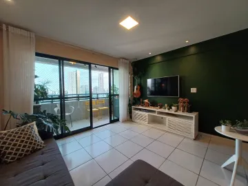 Apartamento com 3 Quartos à Venda, 85 m²em Rosarinho - Recife