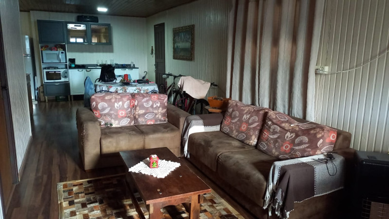 Imagem Casa com 4 Quartos à Venda, 133 m² em Centro - Canela Imagem Casa com 4 Quartos à Venda, 133 m² em Centro - Canela