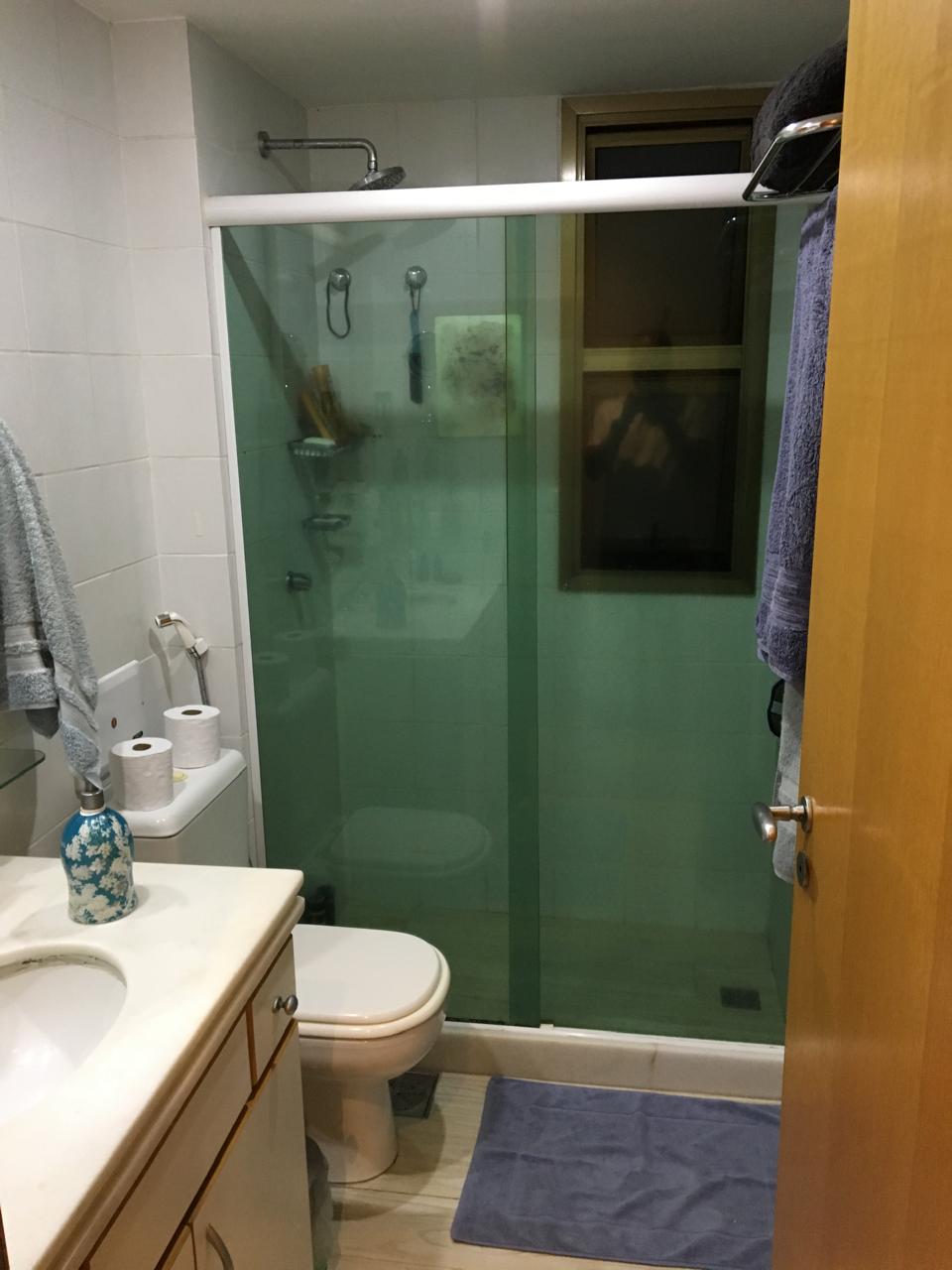 Imagem Apartamento com 1 Quarto à Venda, 55 m²em Ingá - Niterói