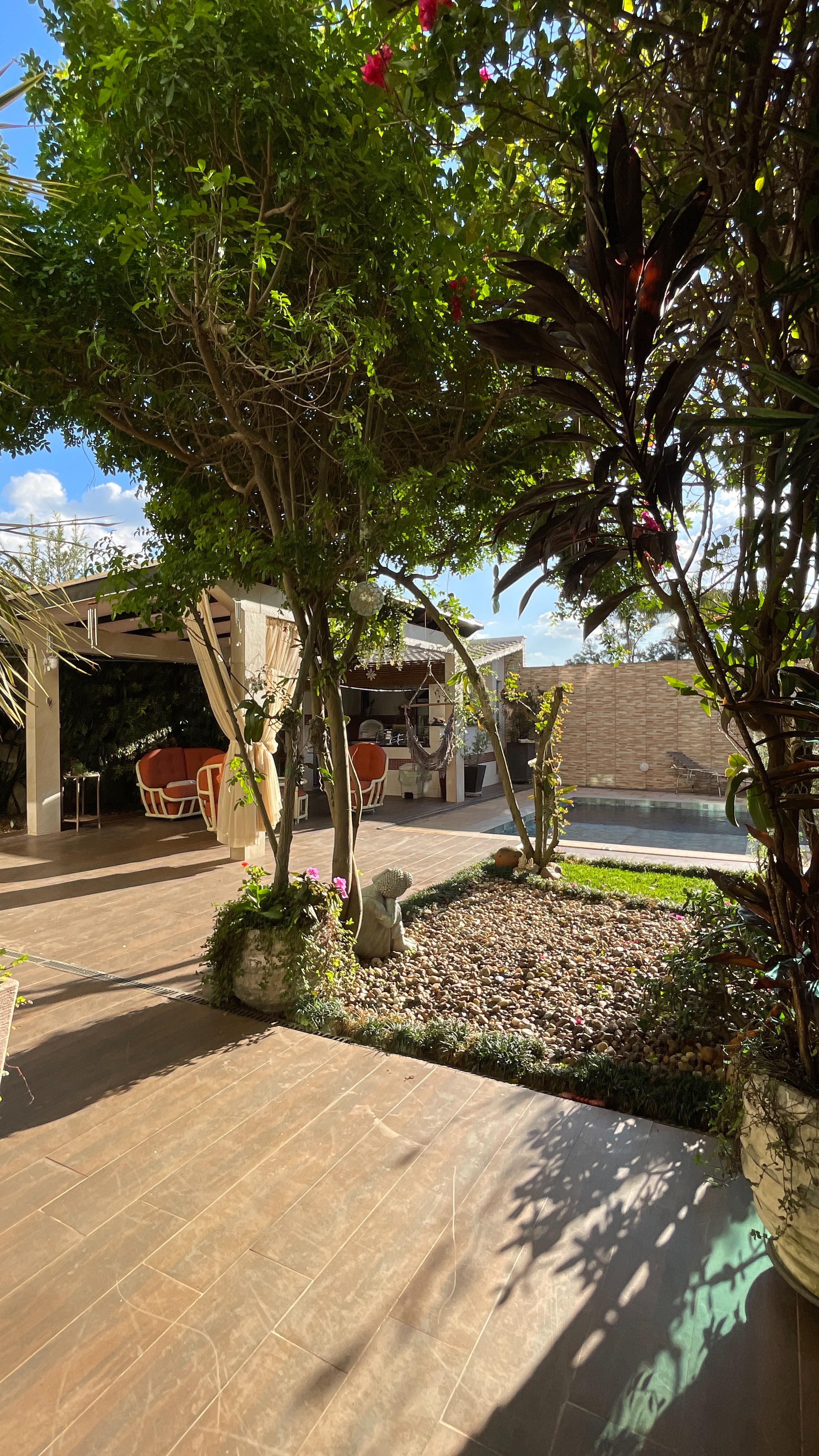Imagem Casa de Condomínio com 4 Quartos à Venda, 400 m² em Alphaville - Santana de Parnaíba