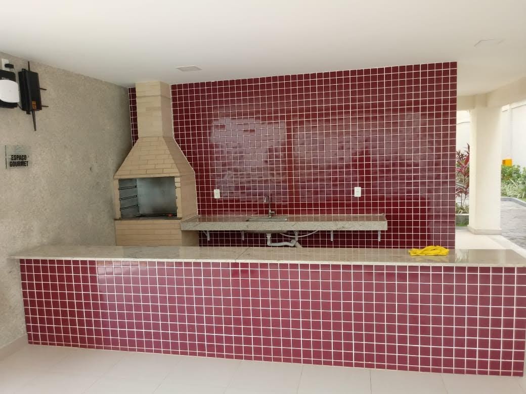 Imagem Apartamento com 2 Quartos para Alugar, em Catu de Abrantes - Camaçari
