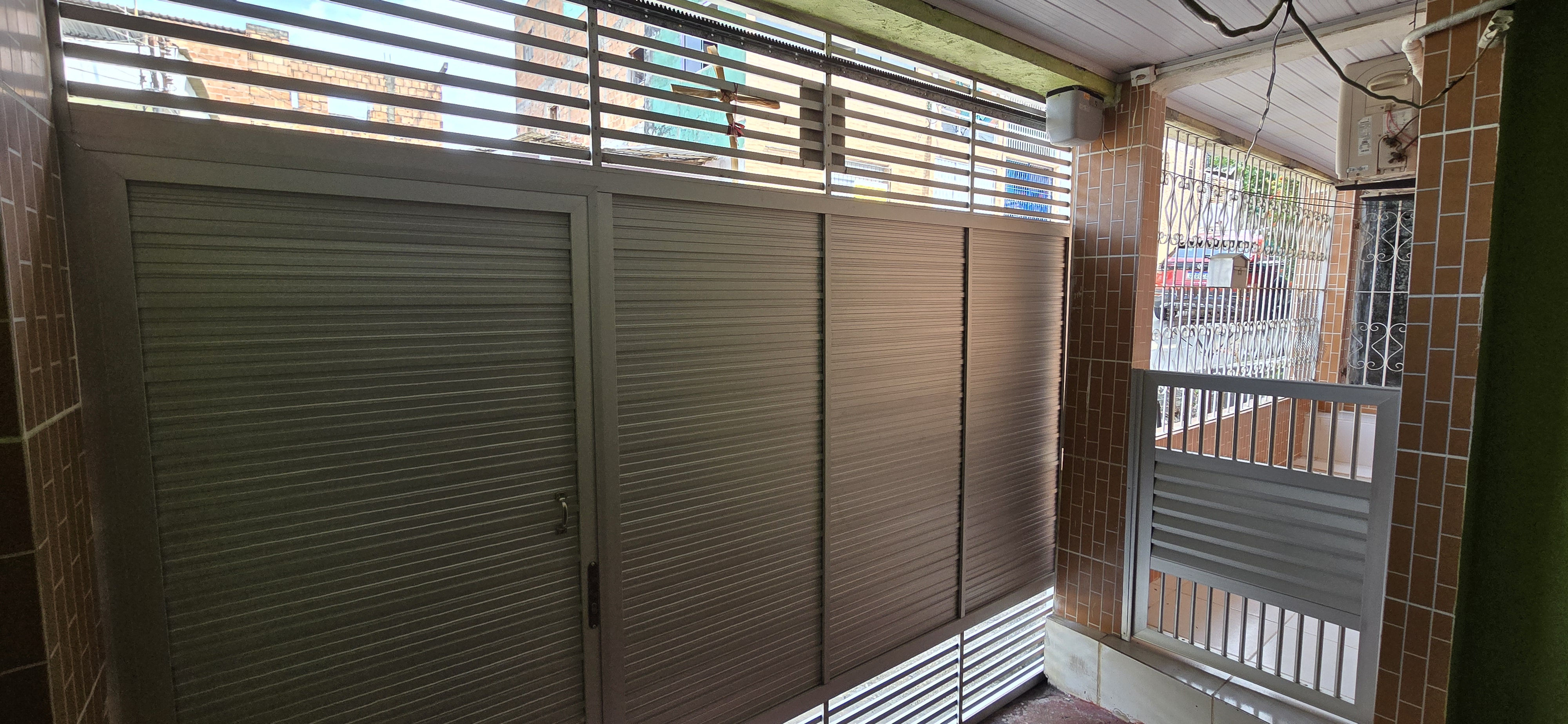 Imagem Casa com 2 Quartos à Venda, 136 m² em Lírio do Vale - Manaus