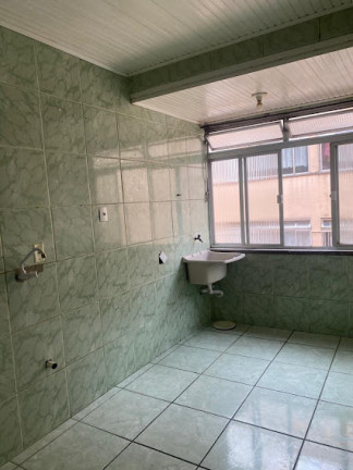 Imagem Apartamento com 2 Quartos à Venda, 43 m² em Jardim Leopoldina - Porto Alegre