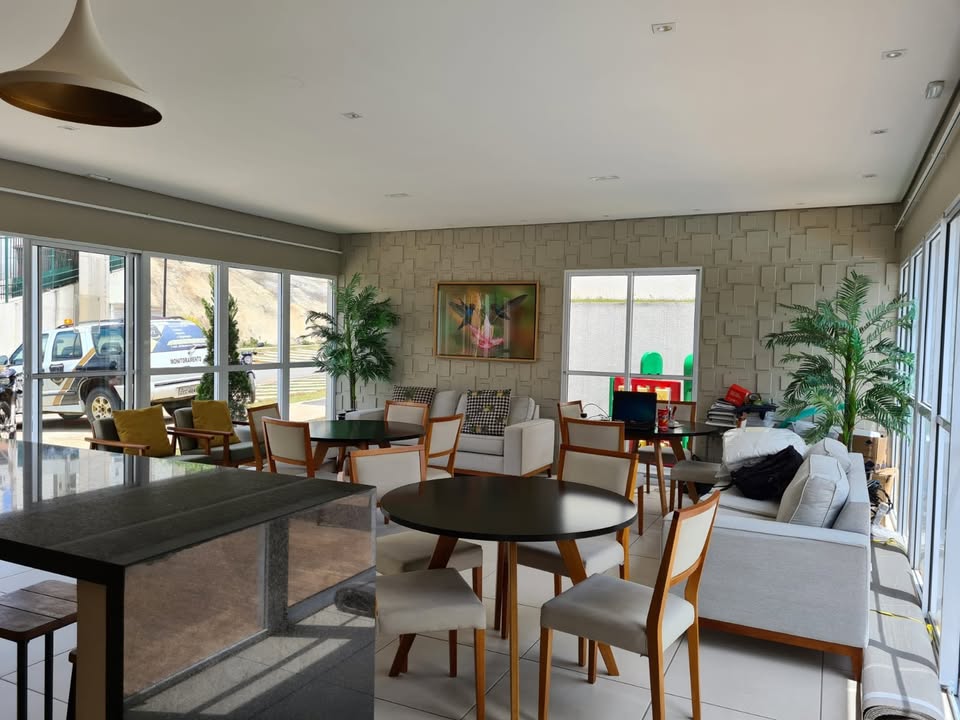 Imagem Apartamento com 2 Quartos para Alugar, 49 m² em Lageado - Cotia