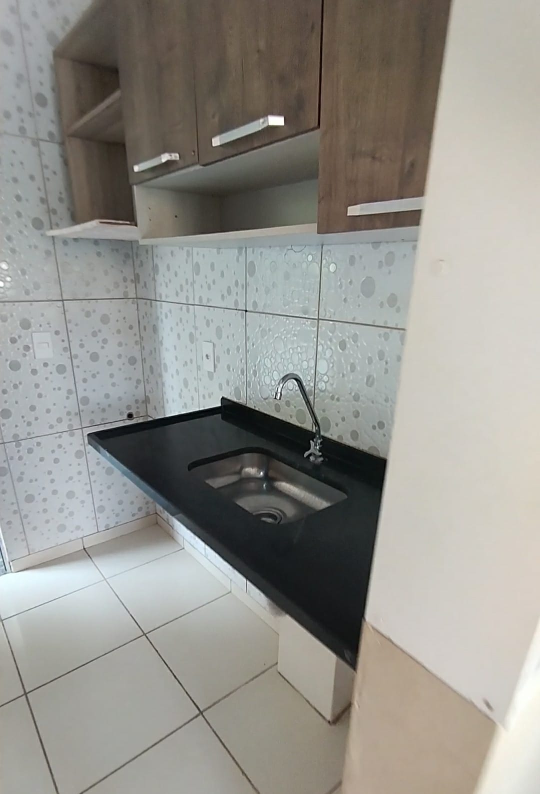 Imagem Casa de Condomínio com 2 Quartos para Alugar, 50 m²em Cacau Pirera - Iranduba