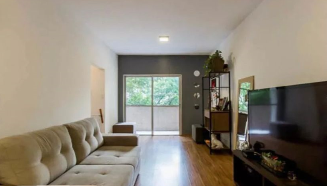 Imagem Apartamento com 2 Quartos à Venda, 80 m²em Vila Olímpia - São Paulo