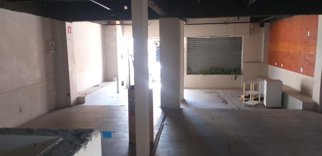 Imagem Imóvel Comercial para Alugar, 100 m²em Cidade Domitila - São Paulo