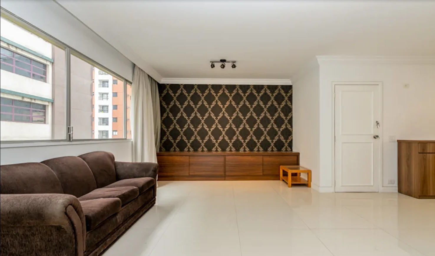 Imagem Apartamento com 4 Quartos à Venda, 151 m²em Higienópolis - São Paulo