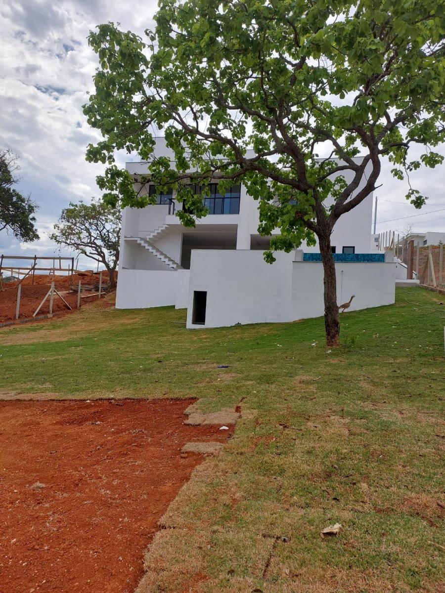 Imagem Casa de Condomínio com 4 Quartos à Venda, 302 m²em Novo Santos Dumont - Lagoa Santa Imagem Casa de Condomínio com 4 Quartos à Venda, 302 m²em Novo Santos Dumont - Lagoa Santa