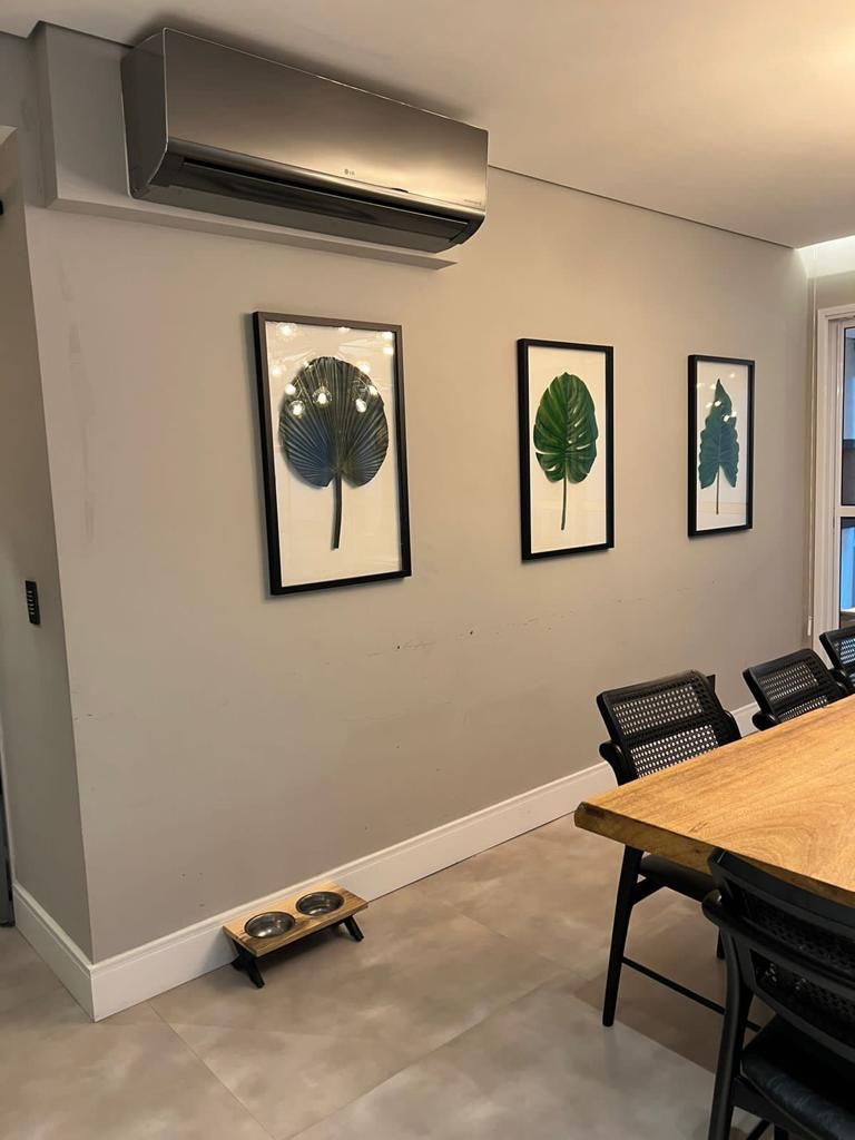 Imagem Apartamento com 3 Quartos à Venda, 268 m²em Anhangabaú - Jundiaí Imagem Apartamento com 3 Quartos à Venda, 268 m²em Anhangabaú - Jundiaí