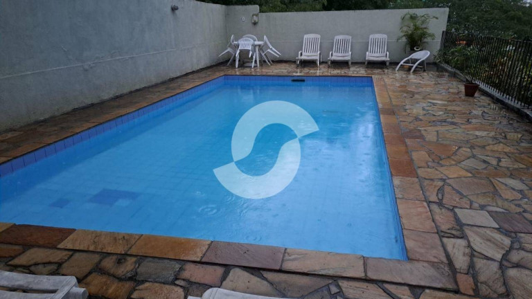 Imagem Apartamento com 2 Quartos à Venda,  em Centro - Niterói