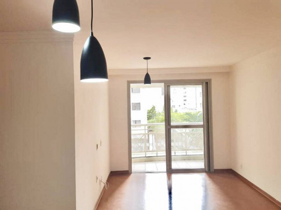 Imagem Apartamento com 3 Quartos à Venda, 88 m² em Vila Leopoldina - São Paulo