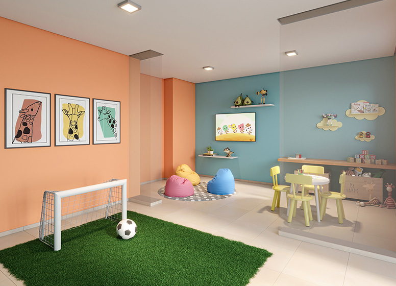 Imagem Apartamento com 2 Quartos à Venda, 32 m²em Vila Carmosina - São Paulo