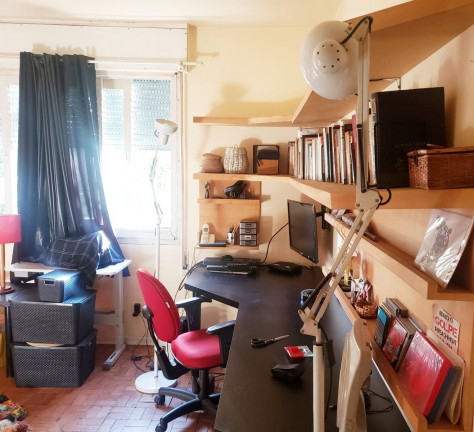 Imagem Apartamento com 2 Quartos à Venda, 97 m² em Pinheiros - São Paulo Imagem Apartamento com 2 Quartos à Venda, 97 m² em Pinheiros - São Paulo