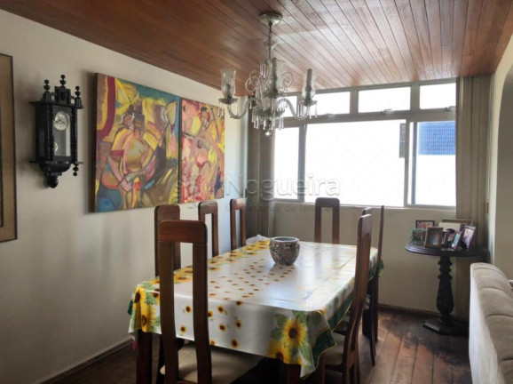 Imagem Apartamento com 3 Quartos à Venda, 133 m² em Boa Viagem - Recife Imagem Apartamento com 3 Quartos à Venda, 133 m² em Boa Viagem - Recife
