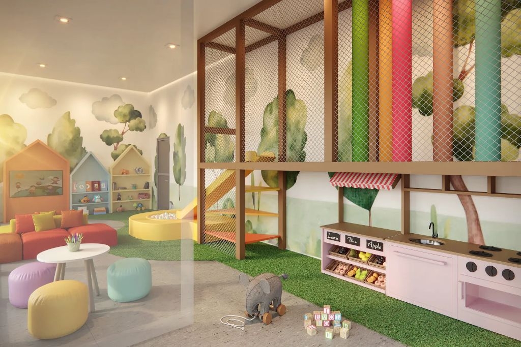 Imagem Apartamento com 3 Quartos à Venda, 85 m²em Vila Primavera - São Paulo