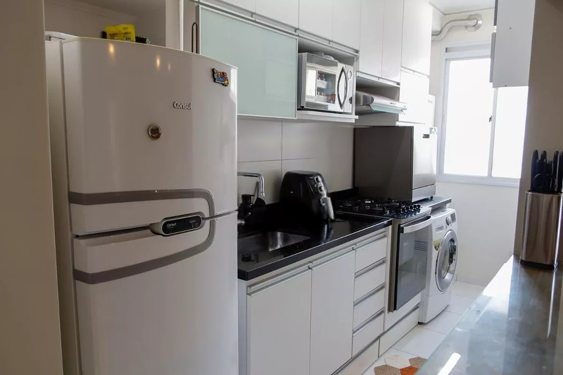 Imagem Apartamento com 2 Quartos à Venda, 70 m² em Continental - Osasco Imagem Apartamento com 2 Quartos à Venda, 70 m² em Continental - Osasco