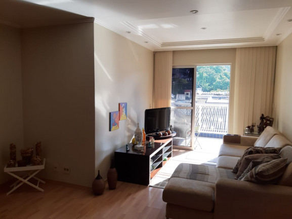 Imagem Apartamento com 3 Quartos à Venda, 91 m² em Tijuca - Rio de Janeiro Imagem Apartamento com 3 Quartos à Venda, 91 m² em Tijuca - Rio de Janeiro