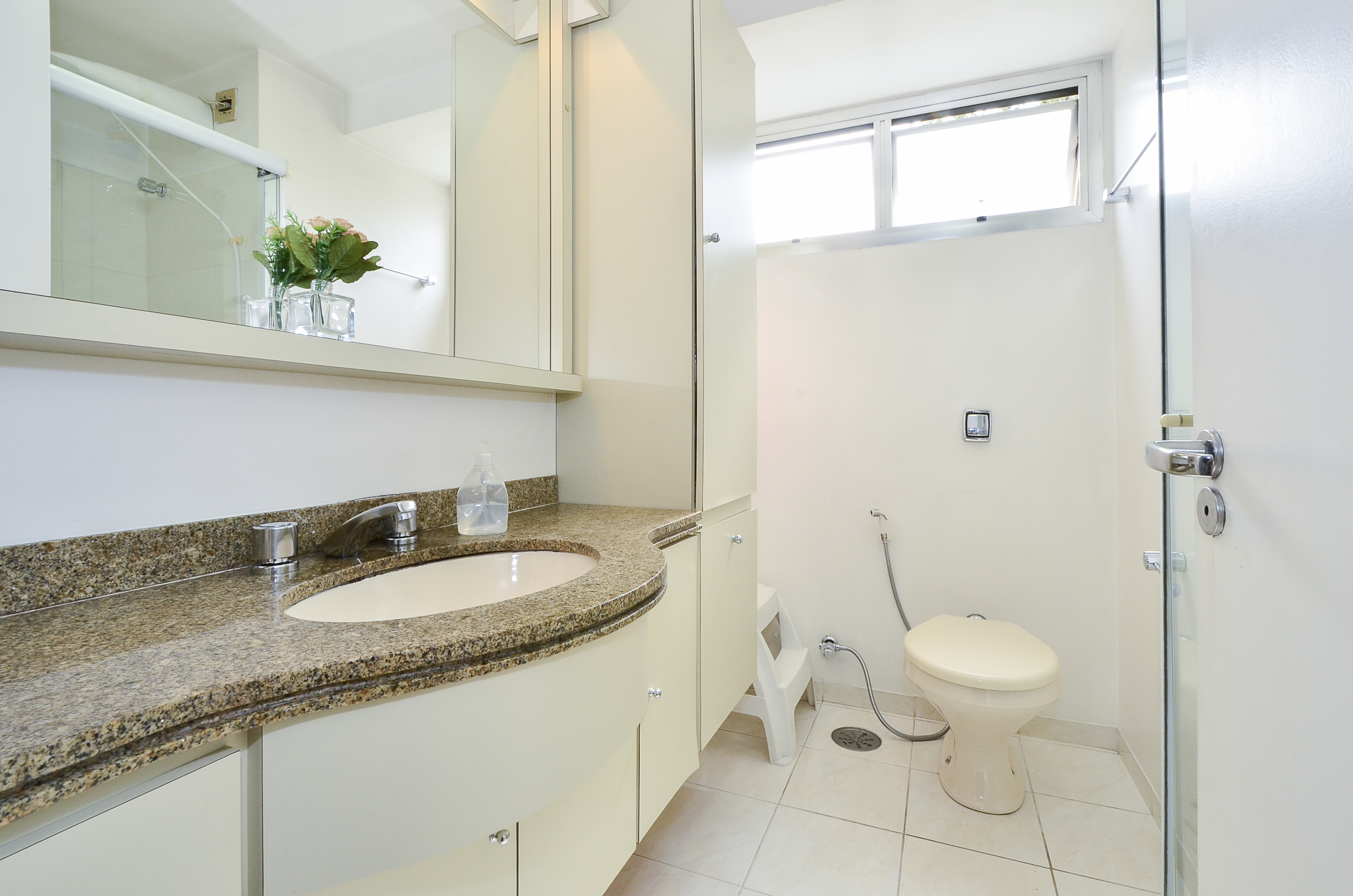 Imagem Apartamento com 3 Quartos à Venda, 146 m² em Vila Andrade - São Paulo