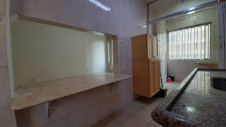 Imagem Apartamento com 2 Quartos para Alugar, 73 m² em Consolação - São Paulo