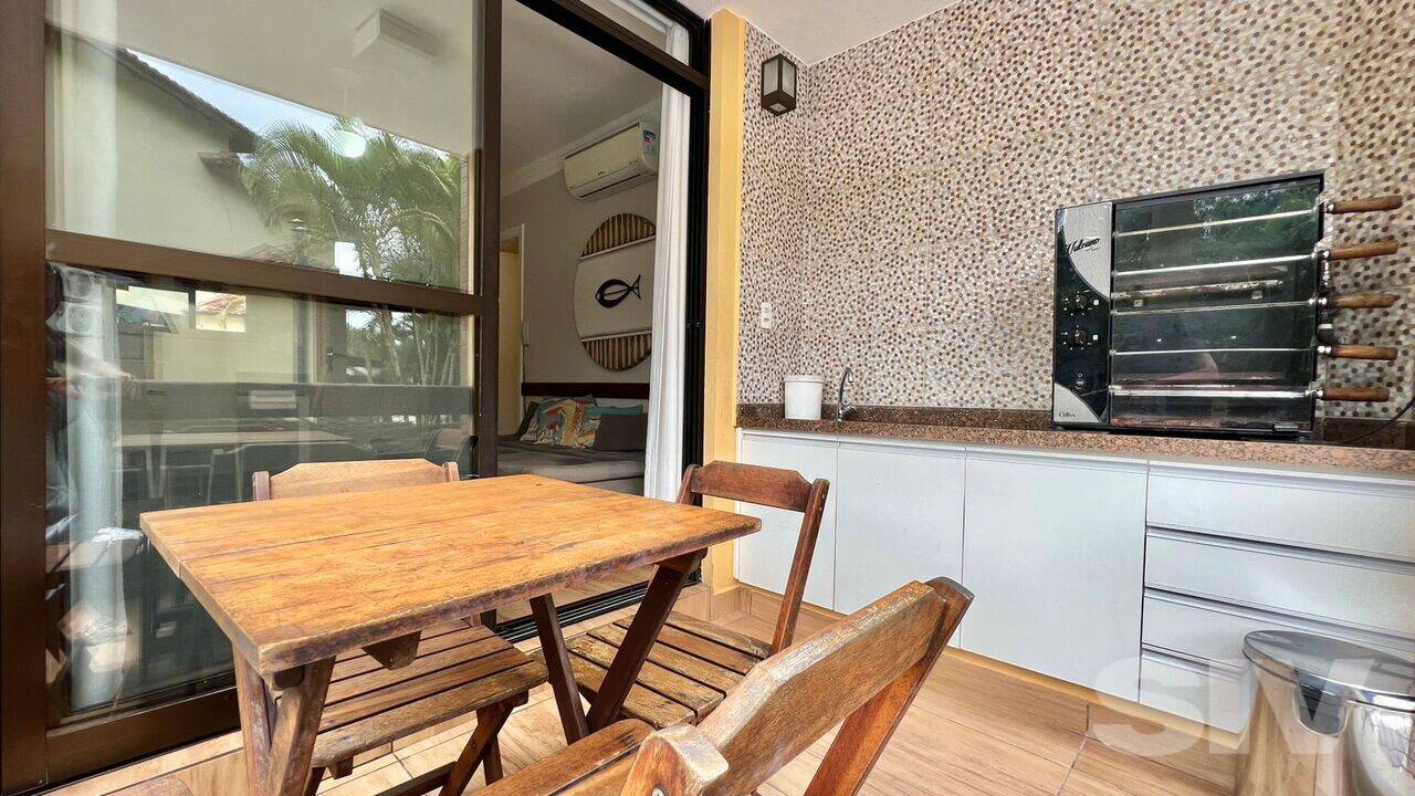 Imagem Apartamento com 1 Quarto à Venda, 47 m²em Riviera de São Lourenço - Bertioga