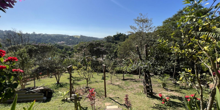 Imagem Chácara com 3 Quartos à Venda, 820 m² em Centro - Santa Isabel Imagem Chácara com 3 Quartos à Venda, 820 m² em Centro - Santa Isabel