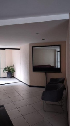 Imagem Apartamento com 3 Quartos para Alugar, 88 m² em Espinheiro - Recife Imagem Apartamento com 3 Quartos para Alugar, 88 m² em Espinheiro - Recife