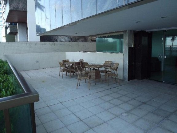 Imagem Cobertura com 5 Quartos à Venda, 413 m² em Boa Viagem - Recife