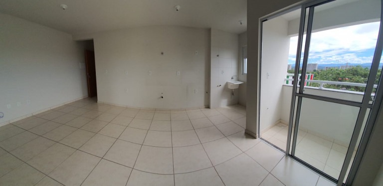 Imagem Apartamento com 2 Quartos à Venda, 53 m² em Santa Augusta - Criciúma Imagem Apartamento com 2 Quartos à Venda, 53 m² em Santa Augusta - Criciúma