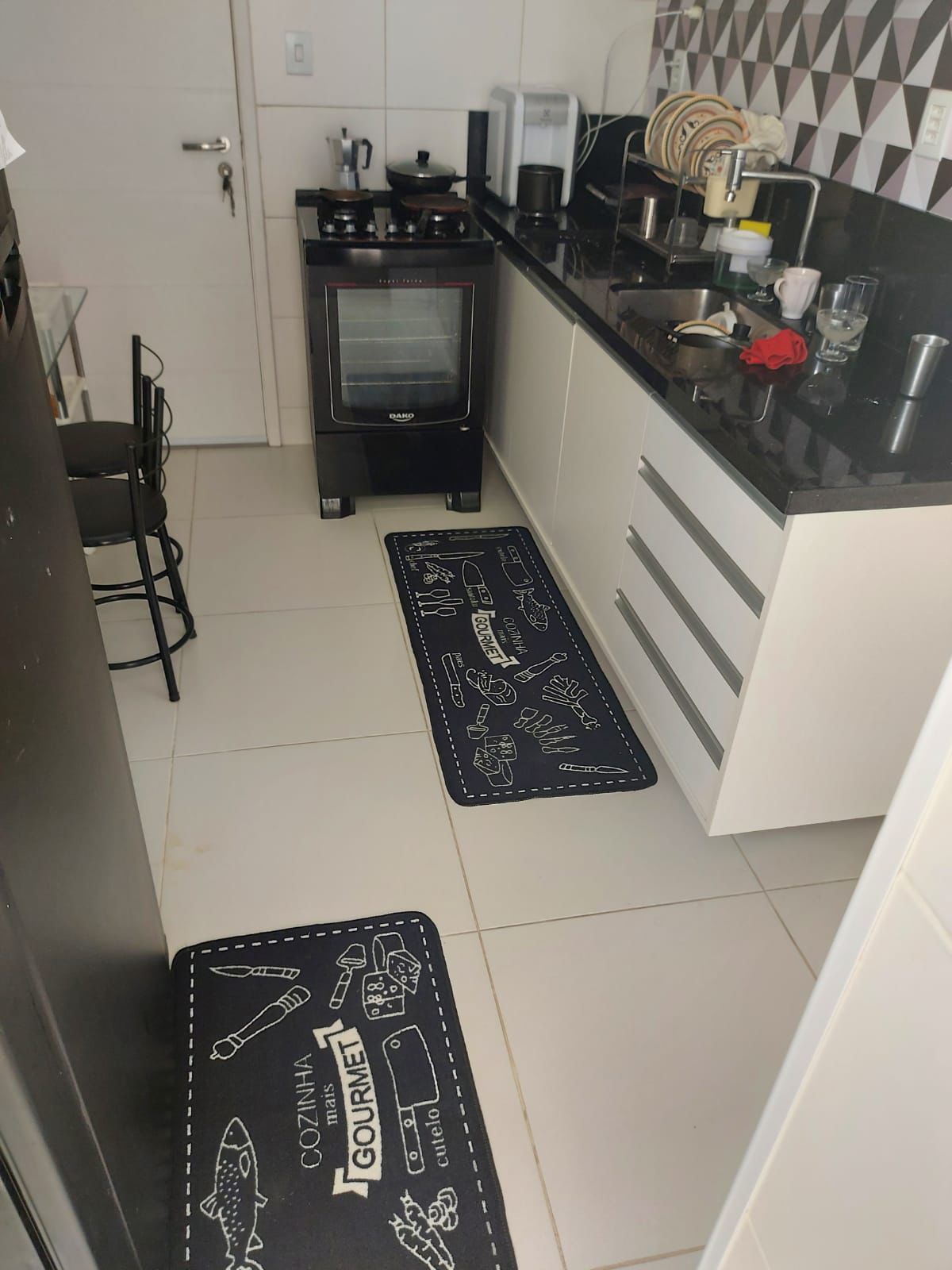 Imagem Apartamento com 3 Quartos à Venda, 95 m²em Costa Azul - Salvador