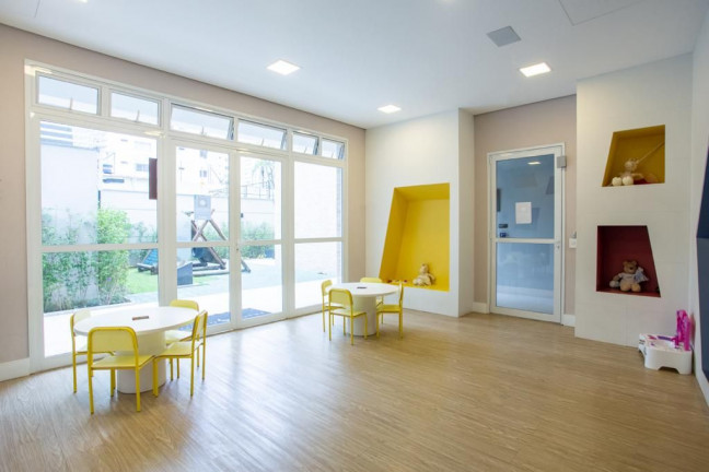 Imagem Apartamento com 3 Quartos à Venda, 182 m² em Moema - São Paulo