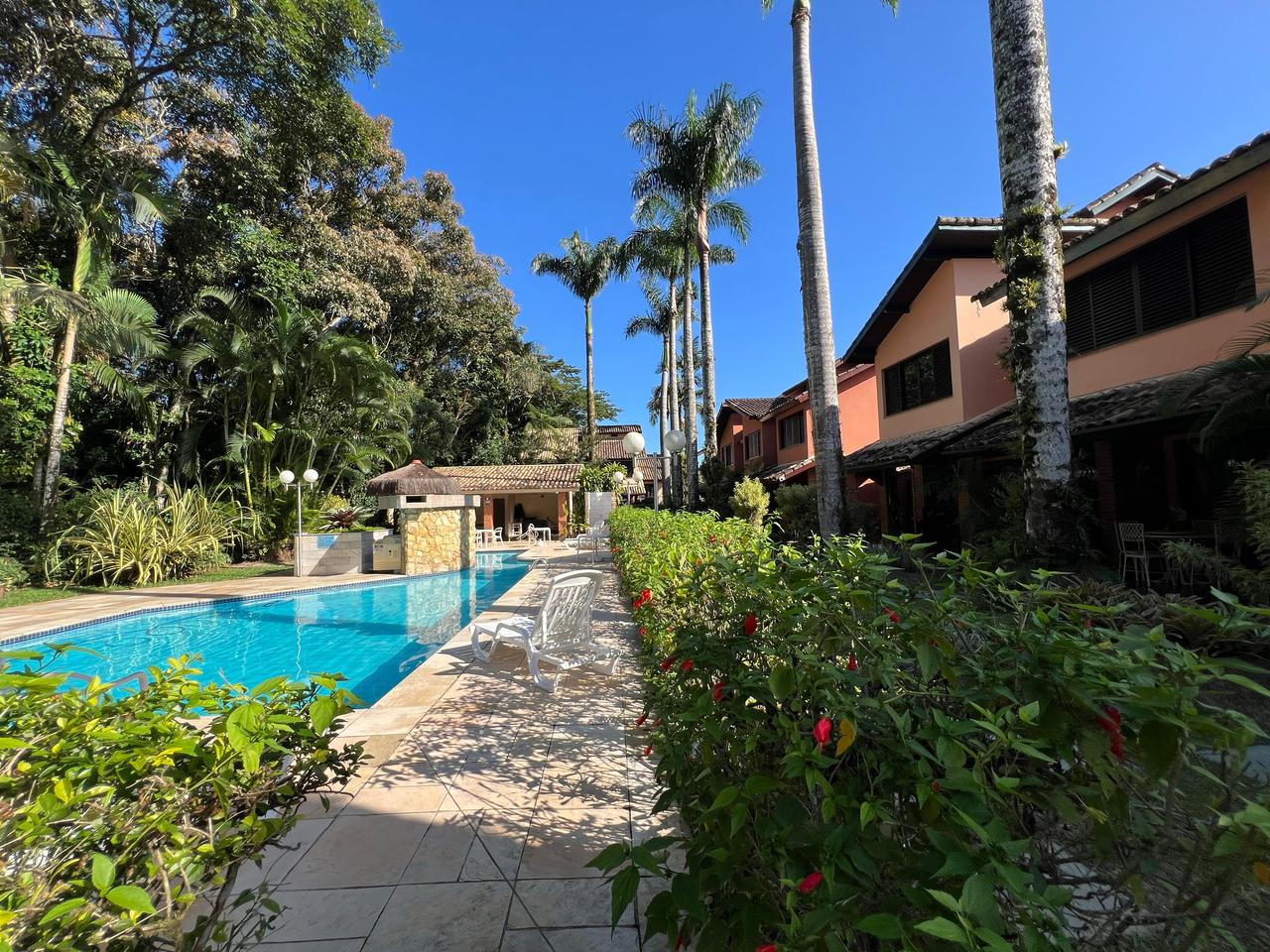 Imagem Casa de Condomínio com 2 Quartos à Venda, 92 m² em Riviera de São Lourenço - Bertioga