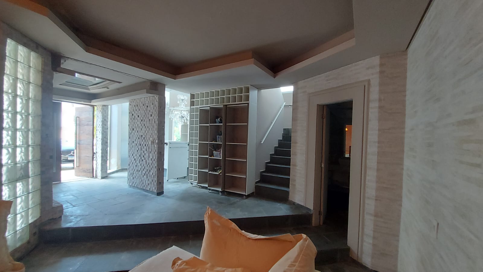 Imagem Casa de Condomínio com 5 Quartos à Venda, 288 m²em Alphaville - Santana de Parnaíba Imagem Casa de Condomínio com 5 Quartos à Venda, 288 m²em Alphaville - Santana de Parnaíba