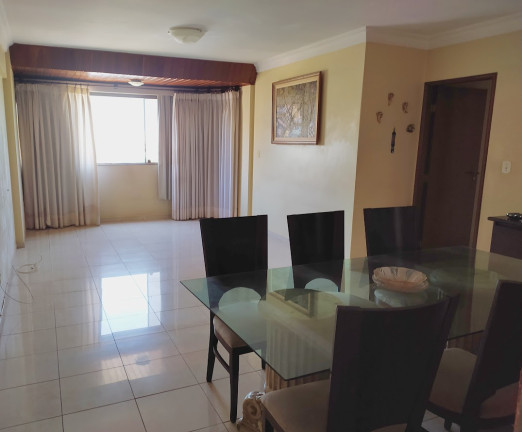 Imagem Apartamento com 4 Quartos à Venda, em Setor Bueno - Goiânia Imagem Apartamento com 4 Quartos à Venda, em Setor Bueno - Goiânia