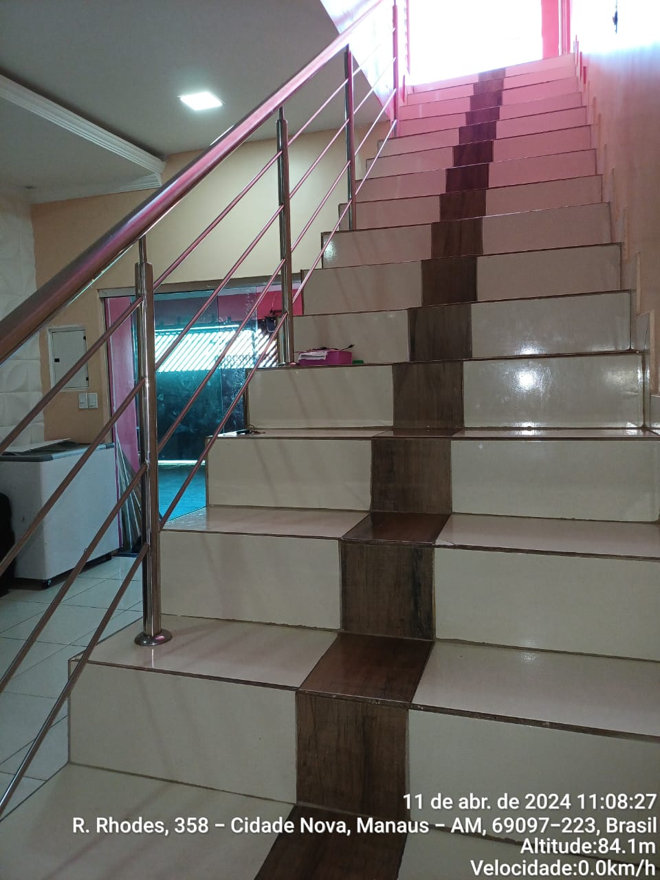 Imagem Casa com 5 Quartos à Venda, 260 m²em Nova Cidade - Manaus Imagem Casa com 5 Quartos à Venda, 260 m²em Nova Cidade - Manaus