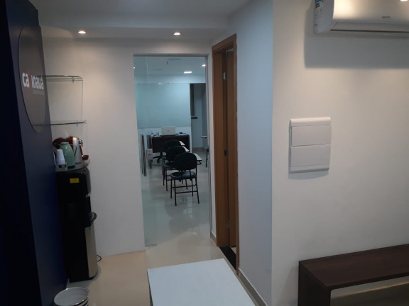 Imagem Sala Comercial à Venda, 43 m² em Parque Verde - Belém