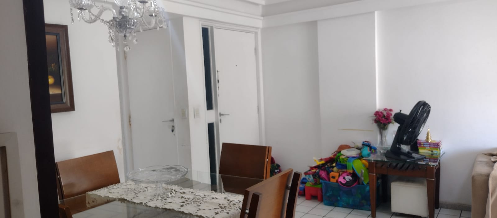 Imagem Apartamento com 2 Quartos à Venda, 69 m²em Prado - Recife Imagem Apartamento com 2 Quartos à Venda, 69 m²em Prado - Recife