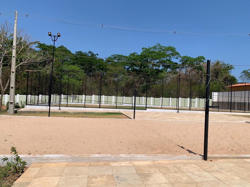 Imagem Casa de Condomínio com 3 Quartos à Venda, 77 m²em Pedra Mole - Teresina Imagem Casa de Condomínio com 3 Quartos à Venda, 77 m²em Pedra Mole - Teresina